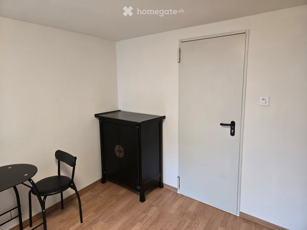 Studio im Zentrum von Steckborn TG zu vermieten 5