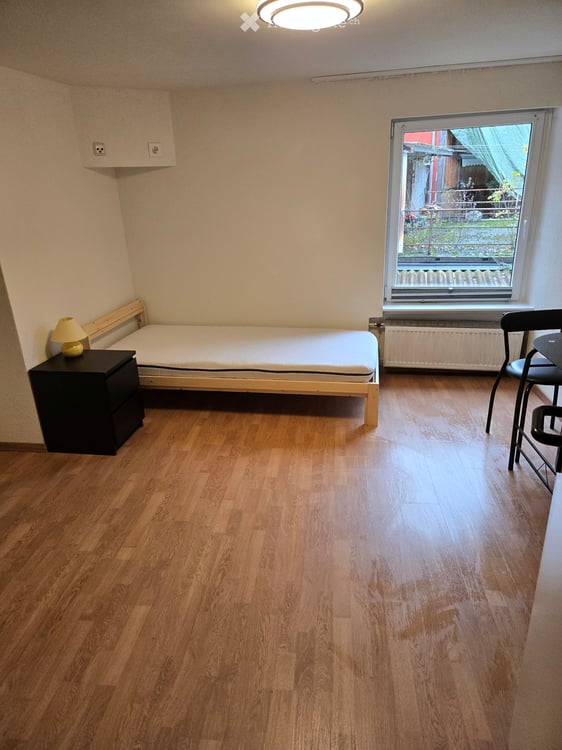 Studio im Zentrum von Steckborn TG zu vermieten 2