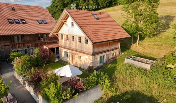 Magnifique petite maison individuelle rénovée à neuf en 2020 1