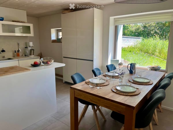 Magnifique petite maison individuelle rénovée à neuf en 2020 4
