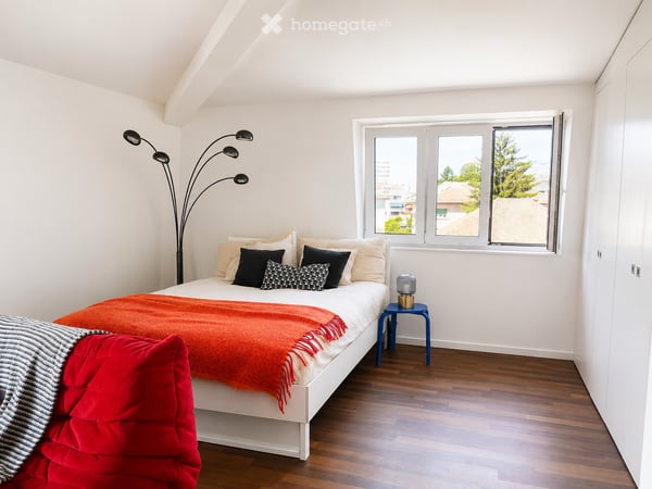 Loft 50 m² avec vue lac Chailly dès le 15 juillet 3