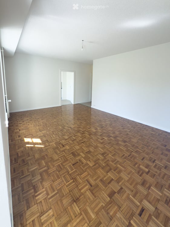 Charmant appartement de 3.5 pièces rénové à Lully 3