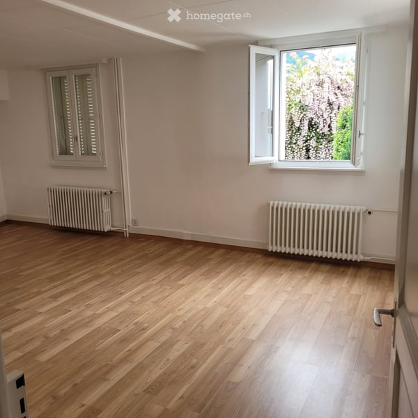 Appartement 3 pièces à louer à Saint-Légier 4