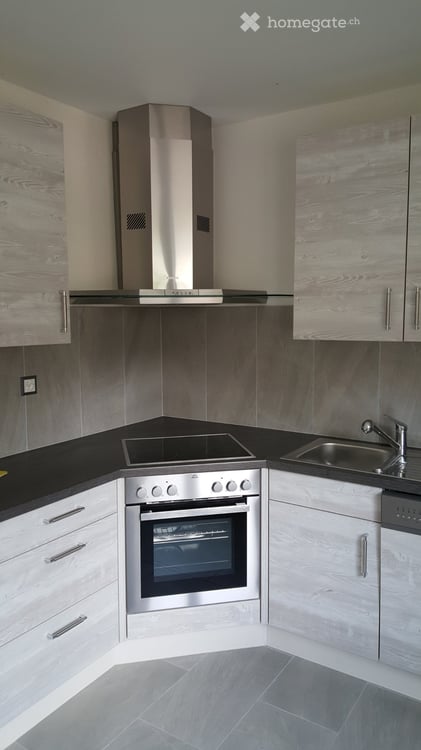 A louer maison jumelle 4.5 pces 2