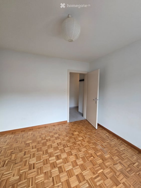 A louer - Bel appartement lumineux de 2 pièces - Couvet (NE) 3