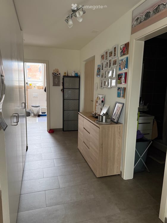 Appartement 3,5 pièces de 90 m² avec 2 places de parking 3