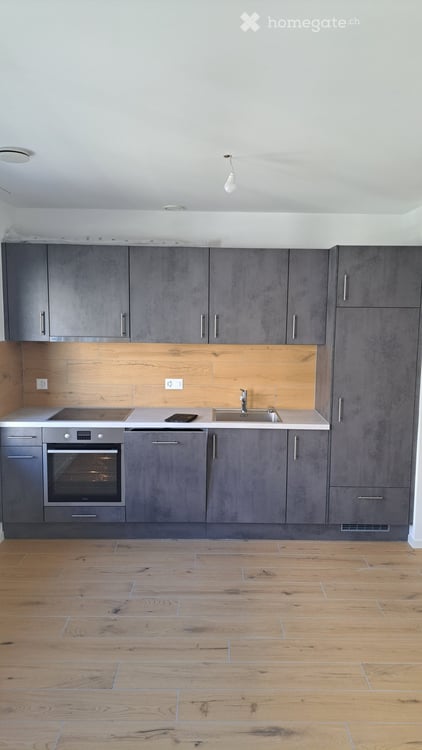 appartement à louer 1