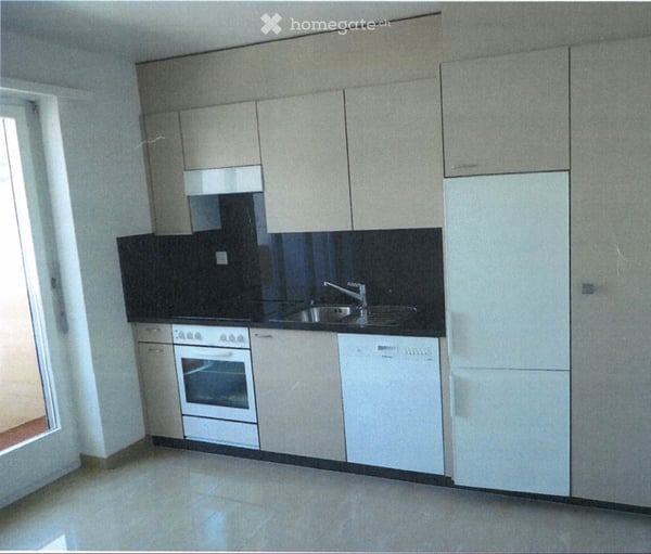 Appartement 2