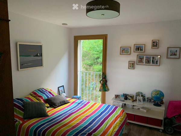App 4,5 - terrasse 24 m2- duplex mezzanine- garage 2 pl. P 6