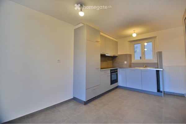 Appartement meublé à louer - Massongex 2