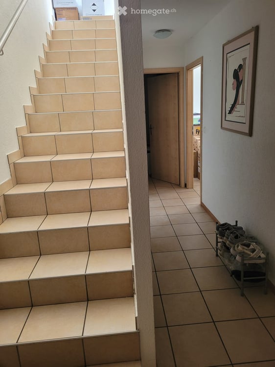 appartement duplex subventionné 2