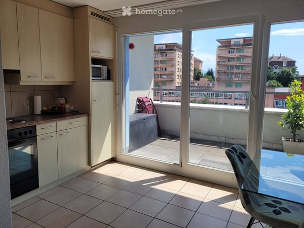 appartement duplex subventionné 3