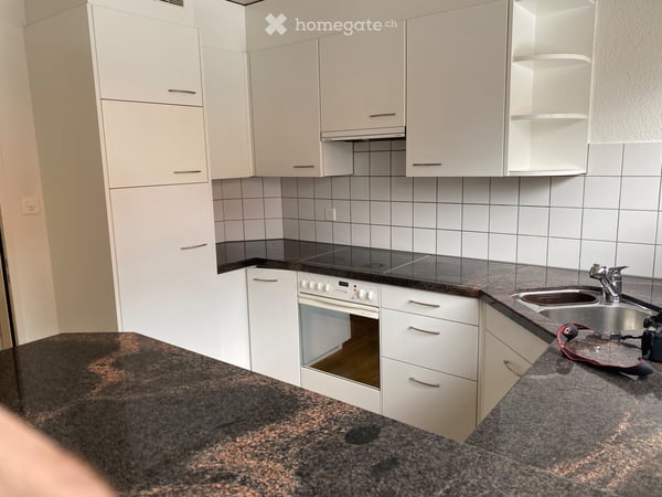 Möblierte Zimmer in Wettingen ab September verfügbar 2