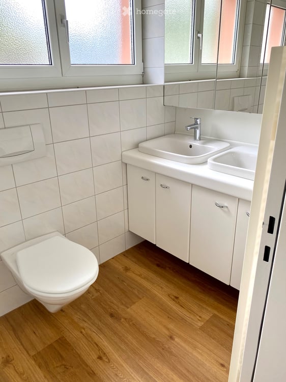 Möblierte Zimmer in Wettingen ab September verfügbar 3