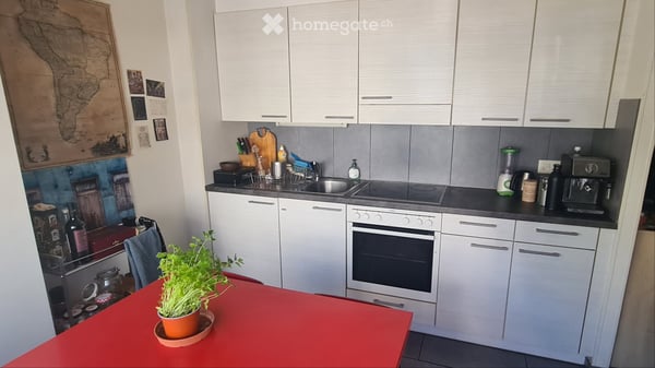 Studio 35m2 à Neuchatel 3