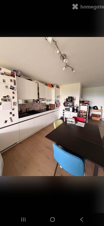 Appartement 2,5 pièces à Belmont 5