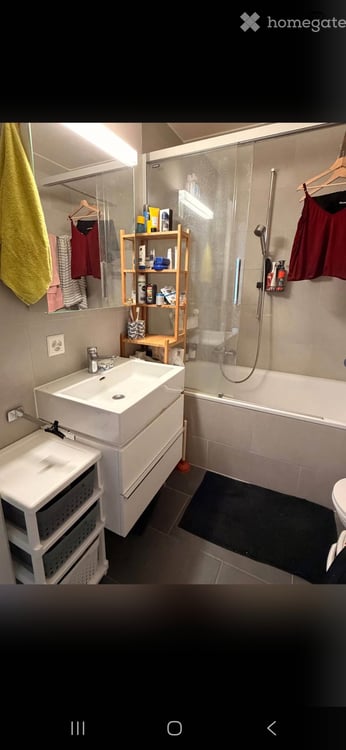 Appartement 2,5 pièces à Belmont 4