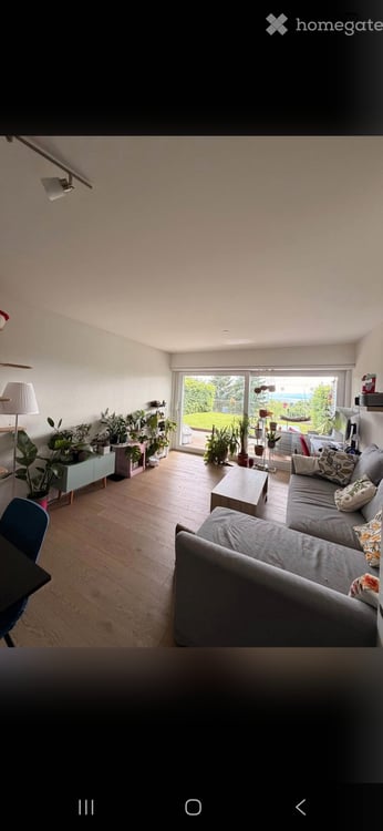 Appartement 2,5 pièces à Belmont 2