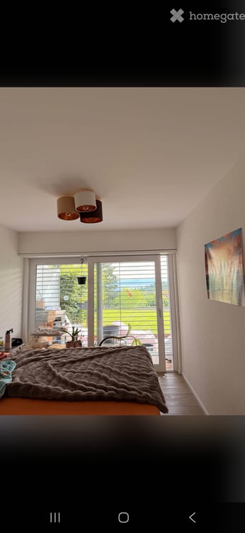 Appartement 2,5 pièces à Belmont 3