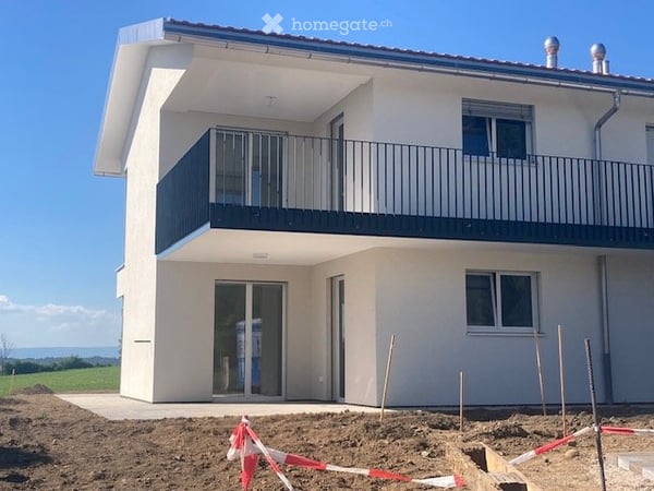 Appartement 4,5 pièces dans villa neuve 4