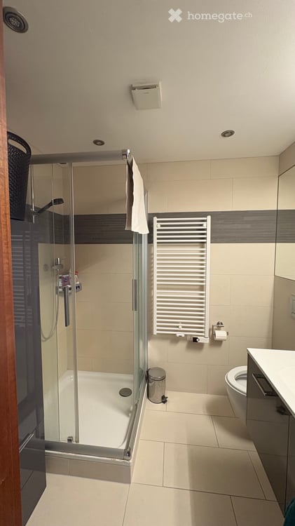 Appartement 5,5 pièces 160m2 2