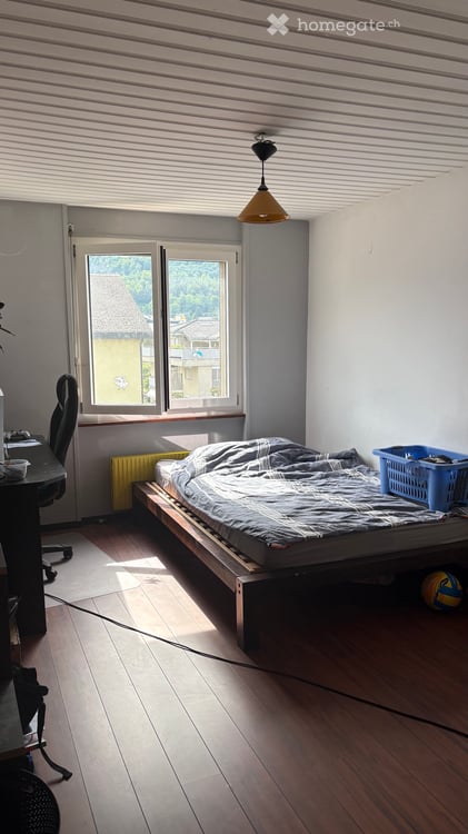 Appartement 5,5 pièces 160m2 5