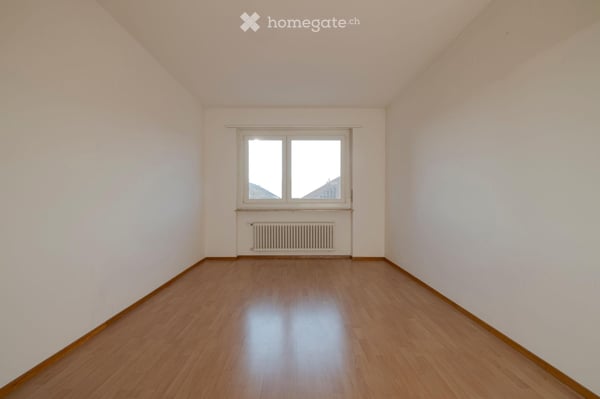 Möblierte Zimmer nähe Wil SG 3