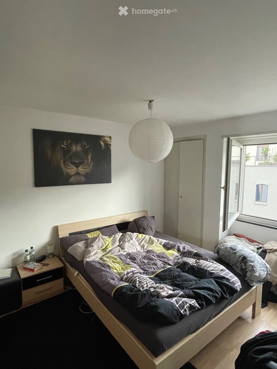 Appartement 3.5 pcs au centre-ville 5