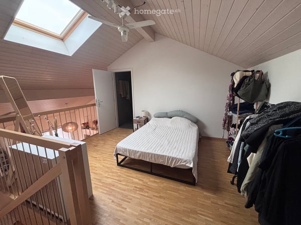Reprise de bail appartement 2.5 pièces à Moudon 4