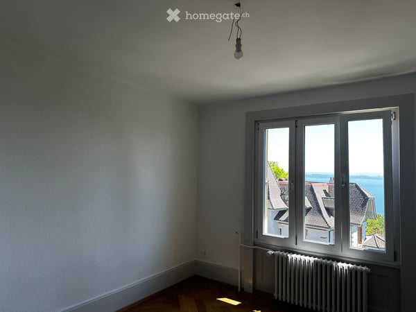 Vue lac exceptionnelle 78m² 1er loyer OFFERT 4