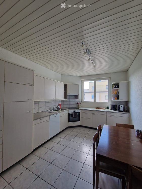 Appartement de 3.5 sur Pérolles à Fribourg 5