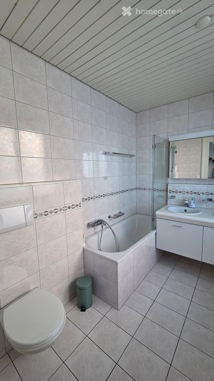 Appartement de 3.5 sur Pérolles à Fribourg 3