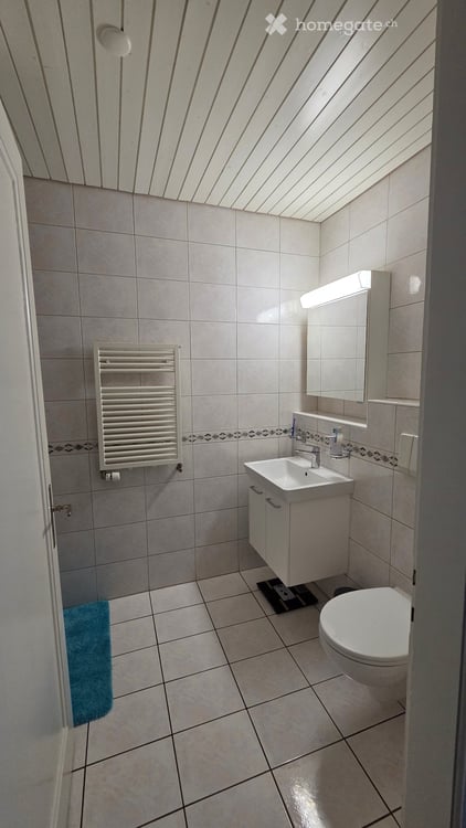 Appartement de 3.5 sur Pérolles à Fribourg 4