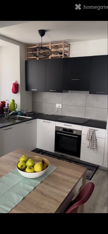 Grande appartement 2