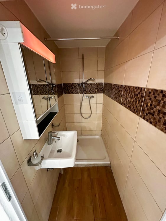 Appartement lumineux de plain-pied 2