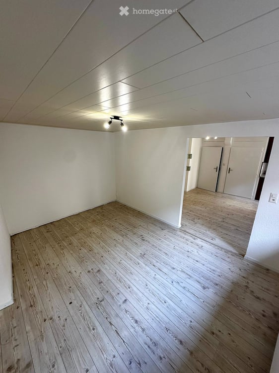 Appartement lumineux de plain-pied 5