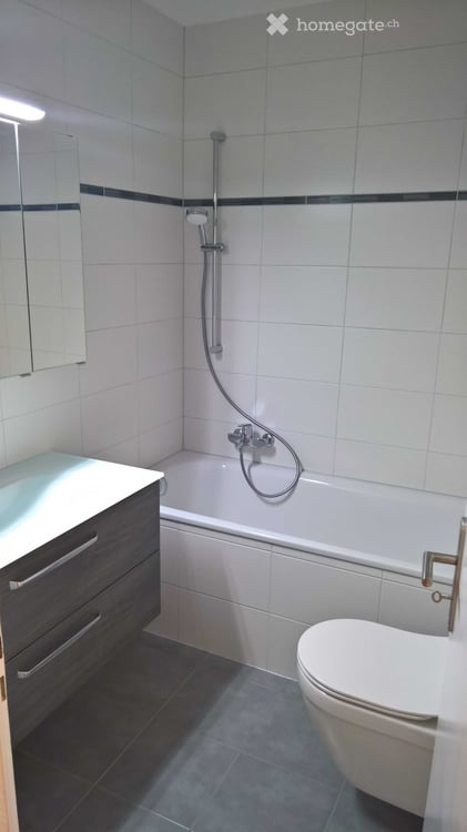 A Vendre Appartement traversant de 4.5 pièces 5