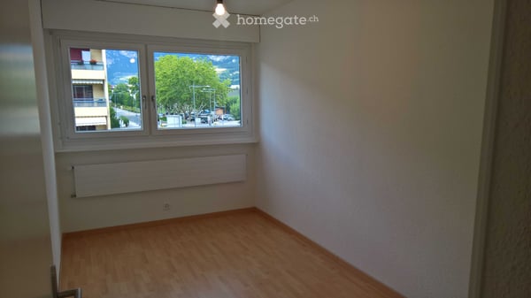 A Vendre Appartement traversant de 4.5 pièces 1