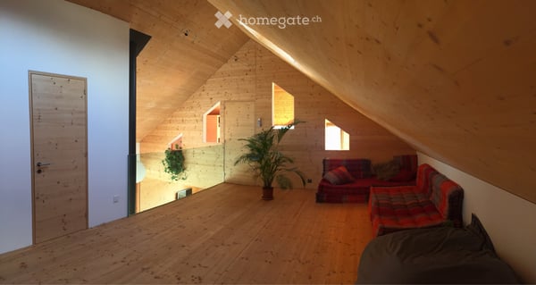 Chalet contemporain très lumineux Novembre 2026 4