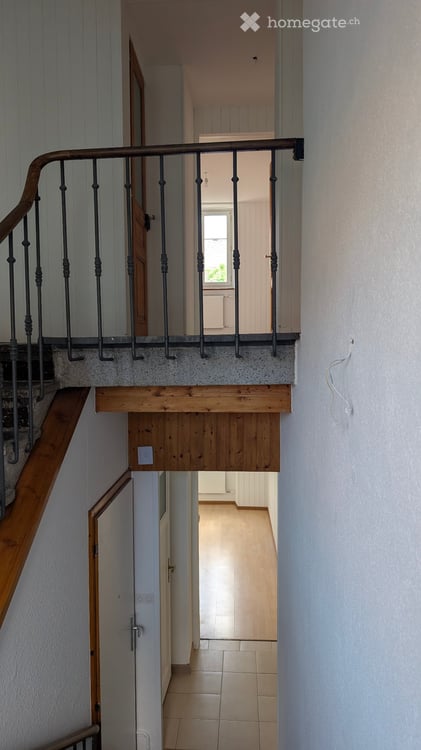 Duplex lumineux et calme de 6 pièces 5