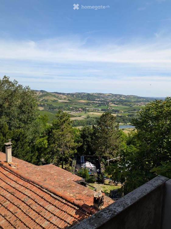 Très joli et paisible appart au cur de l'Emilia Romagna 3