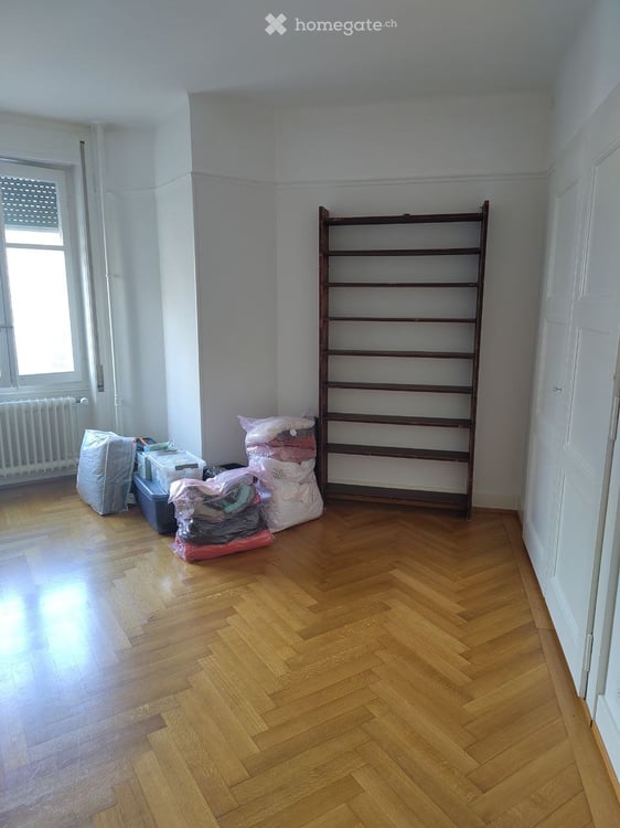 Chambre à louer en colocation au centre de Lausanne 2