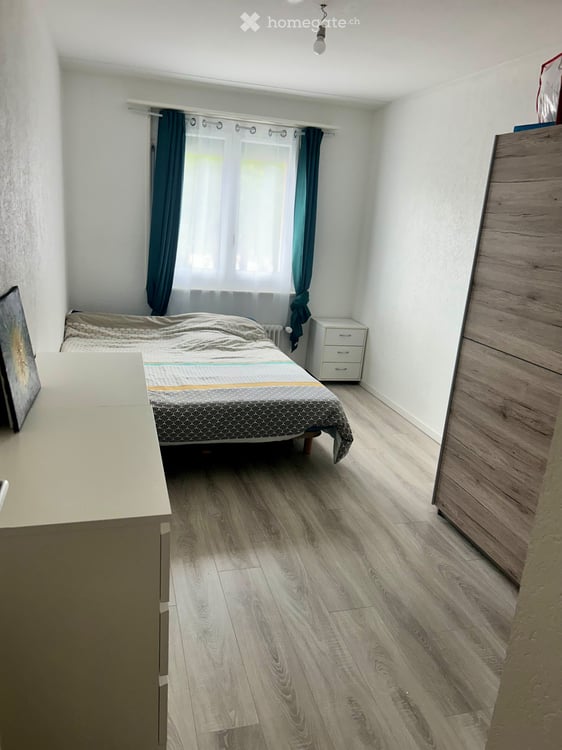 Appartement 3,5 pièces à Boudry 2