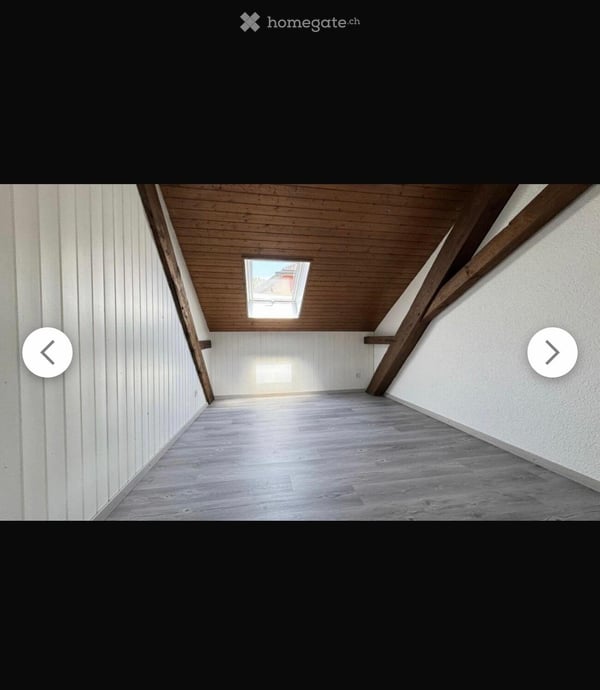 Appartement 2