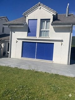 Maison 1