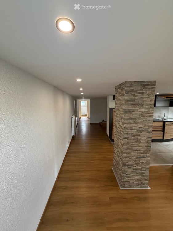 Apartment a louer 4.5 pieces 2