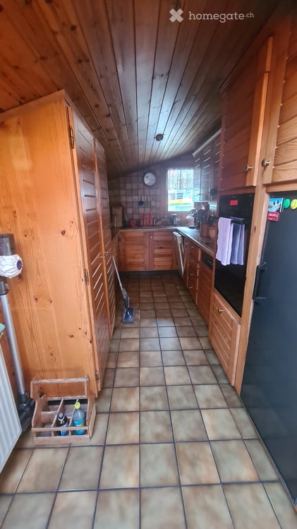 Villa de 2 appartements avec deux grandes parcelles 5