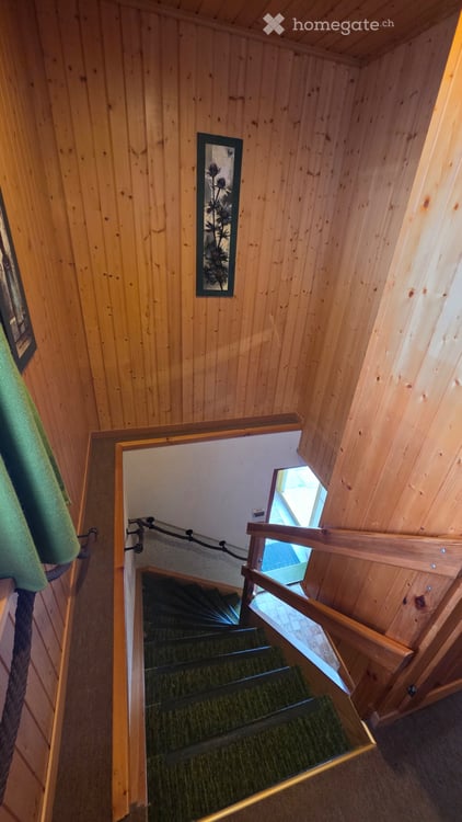 Chalet à vendre, en exclusivité dans la nature 4