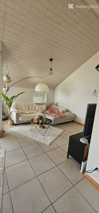 Appartement à louer de suite 2