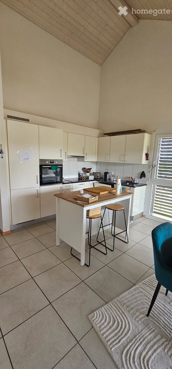 Appartement à louer de suite 3